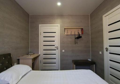 Sapar Budget Hotel Shymkent Luaran gambar